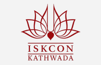 ISKCON Kathwada