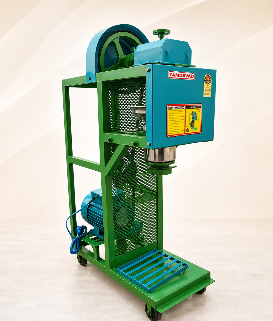  Sevai Machine