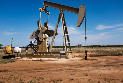 Oil Extraction
