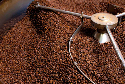 Roasting & Drying