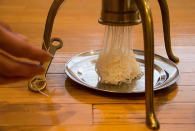 Sevai & Noodle Production